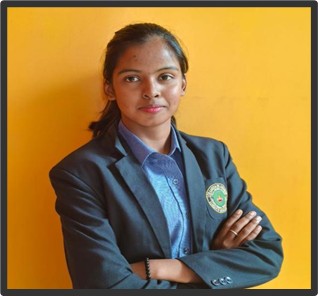 Chandana P